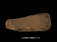 藏品(砥石)的圖片