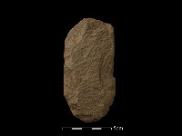 藏品(斧鋤形器)的圖片