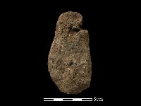 藏品(斧鋤形器)的圖片