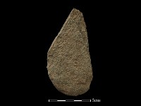 藏品(斧鋤形器)的圖片