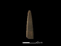 藏品(矛鏃形器)的圖片