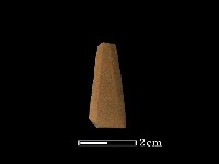 藏品(矛鏃形器)的圖片