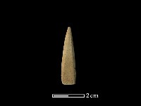 藏品(矛鏃形器)的圖片