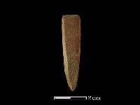 藏品(矛鏃形器)的圖片