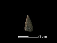 藏品(矛鏃形器)的圖片