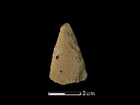 藏品(矛鏃形器)的圖片