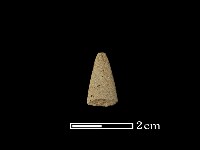 藏品(矛鏃形器)的圖片