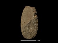 藏品(斧鋤形器)的圖片