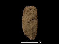 藏品(斧鋤形器)的圖片