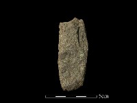 藏品(斧鋤形器)的圖片