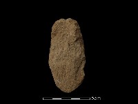 藏品(斧鋤形器)的圖片