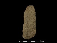 藏品(斧鋤形器)的圖片