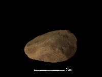 藏品(石鎚)的圖片