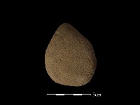 藏品(石鎚)的圖片