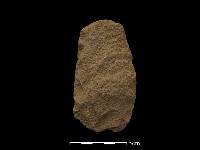 藏品(斧鋤形器)的圖片