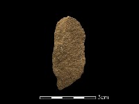 藏品(斧鋤形器)的圖片