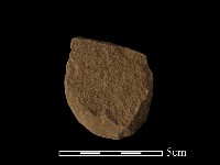 藏品(斧鋤形器)的圖片