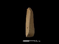 藏品(錛鑿形器)的圖片