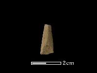 藏品(矛鏃形器)的圖片