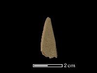 藏品(矛鏃形器)的圖片