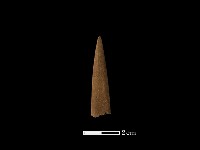 藏品(矛鏃形器)的圖片