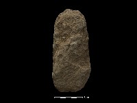 藏品(斧鋤形器)的圖片