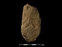 藏品(斧鋤形器)的圖片