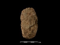 藏品(斧鋤形器)的圖片