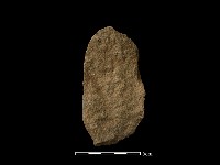 藏品(斧鋤形器)的圖片