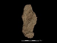 藏品(斧鋤形器)的圖片