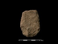 藏品(斧鋤形器)的圖片