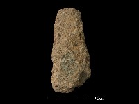 藏品(斧鋤形器)的圖片