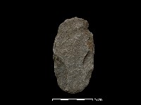 藏品(斧鋤形器)的圖片