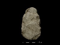 藏品(斧鋤形器)的圖片