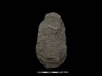 藏品(斧鋤形器)的圖片