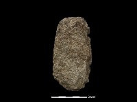 藏品(斧鋤形器)的圖片