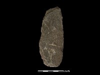 藏品(斧鋤形器)的圖片