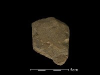 藏品(斧鋤形器)的圖片