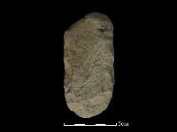 藏品(斧鋤形器)的圖片