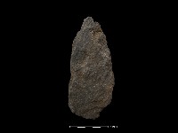 藏品(斧鋤形器)的圖片