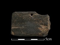 藏品(石刀)的圖片