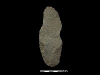 藏品(斧鋤形器)的圖片