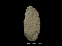 藏品(斧鋤形器)的圖片