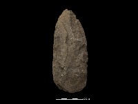 藏品(斧鋤形器)的圖片