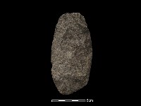 藏品(斧鋤形器)的圖片