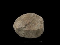 藏品(石球)的圖片