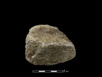 藏品(石球)的圖片