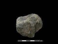 藏品(石球)的圖片