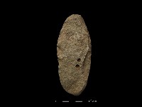 藏品(斧鋤形器)的圖片