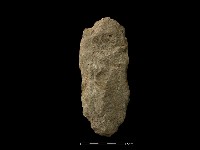 藏品(斧鋤形器)的圖片